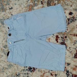 GapKids cotton dress shorts